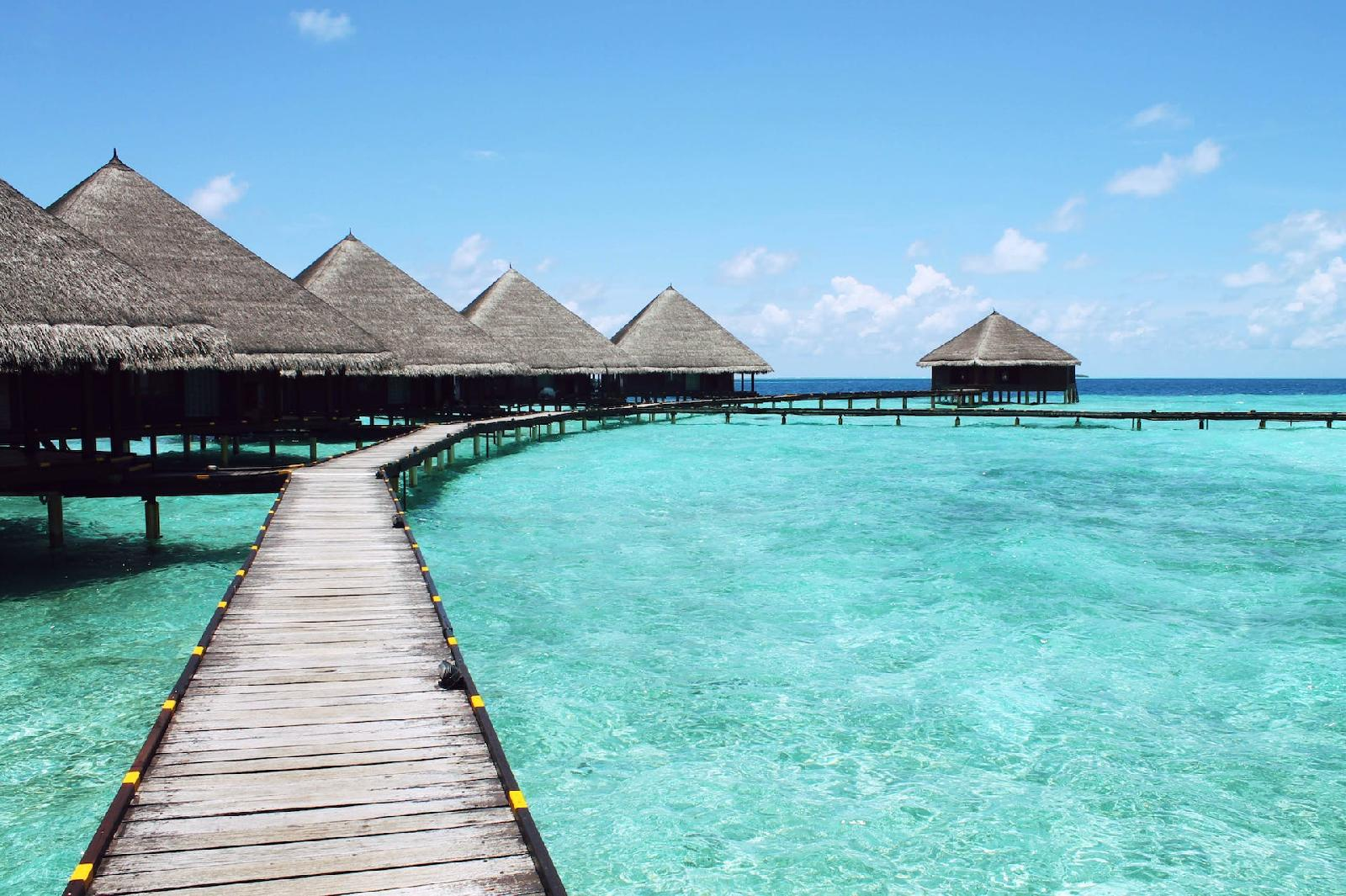 Plage de tahiti a nevez : une balade paradisiaque
