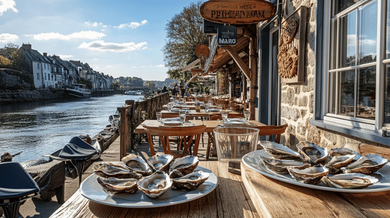 Bien manger a Damgan sans se ruiner : notre guide des restaurants economiques
